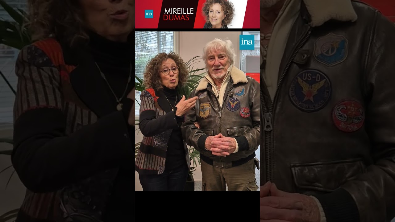 Miniature de la vidéo Hugues Aufray, l'éternel jeune homme - Vendredi 28/02/2025 à 23h25 sur France 3 du film Hugues Aufray, l'éternel jeune homme