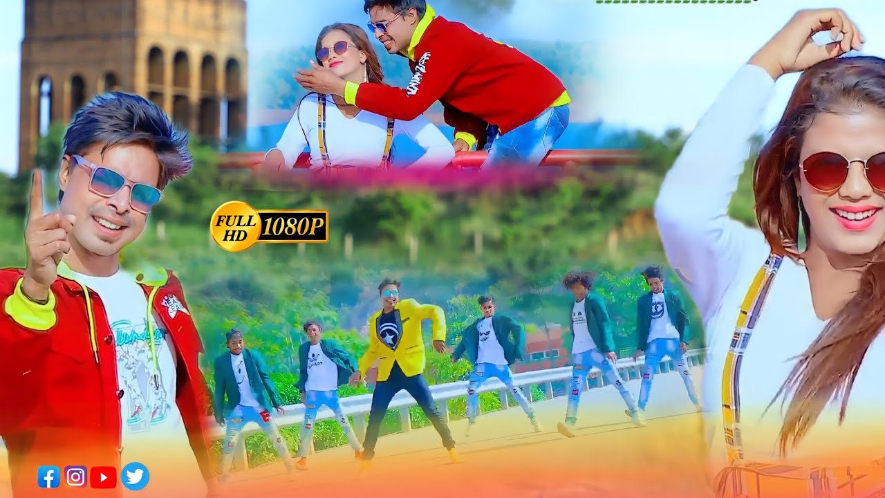 #video New Nagpuri Sadri Dance Video 2022 / Feeling Guiya / #newnagpurisong #nagpuri _Nagpuri Beatz