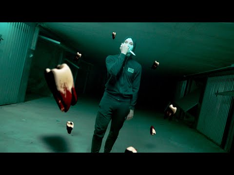 Fuzzy - PRESSING (Prod. Timon)