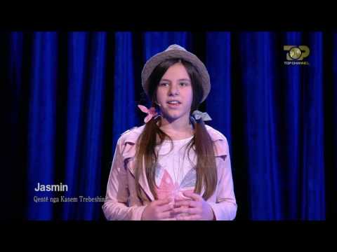 E Diell, 12 Shkurt 2017, Pjesa 6 - Top Channel Albania - Entertainment Show