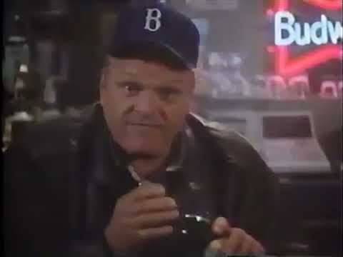 F/X2 TV Spot #1 (1991)