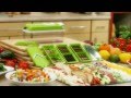 Nicer Dicer Plus - Salad Creations 