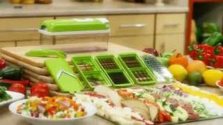  Nicer Dicer Plus - відео 4