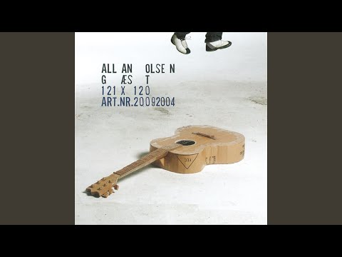 I statsministerens undergrund - Allan Olsen