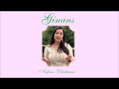 એવી  ગરબી  સંપુર્ણ  સાર - Evi Garbi Sampoorañ Saar (Ginan Garbi 28) - Nafeesa Dhalwani