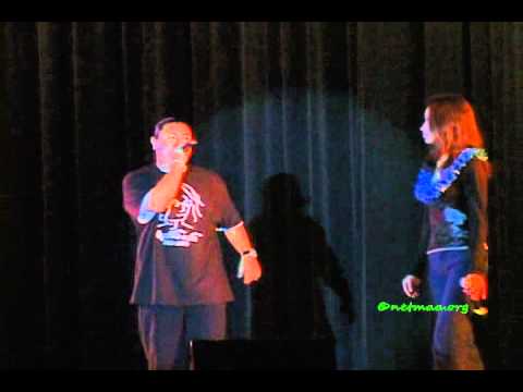 Chain Pay Par Oo - Junior Lu (System) and Cherry Oo