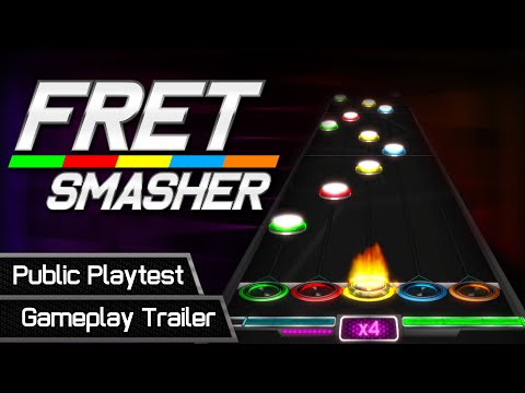 Release Date Trailer