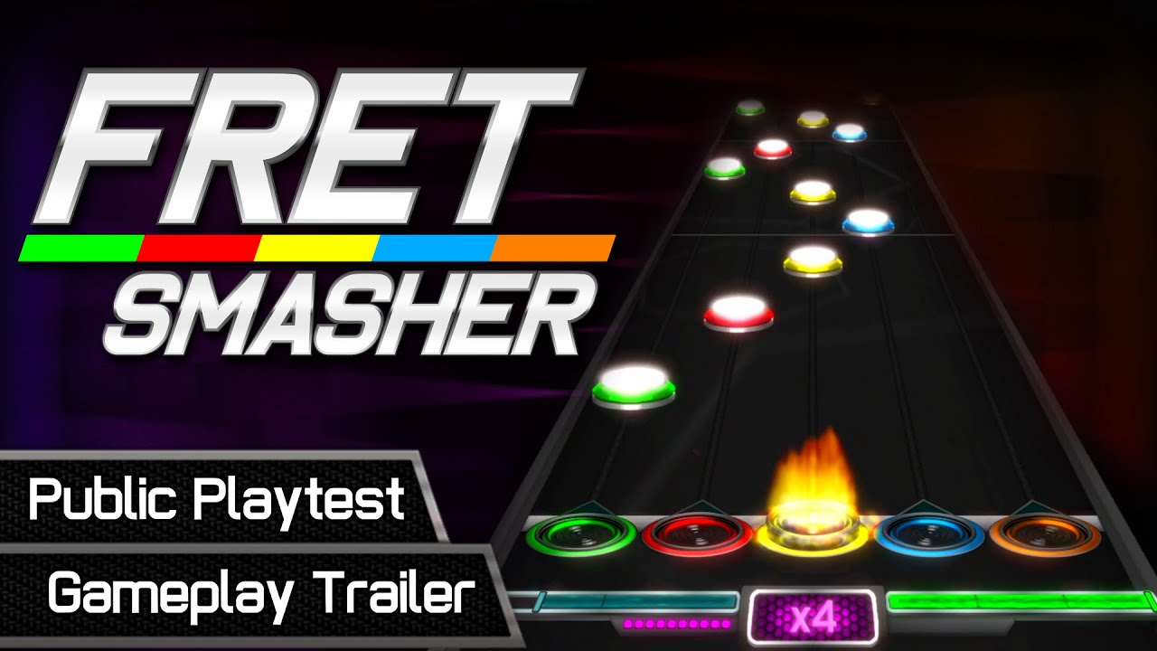 Release Date Trailer