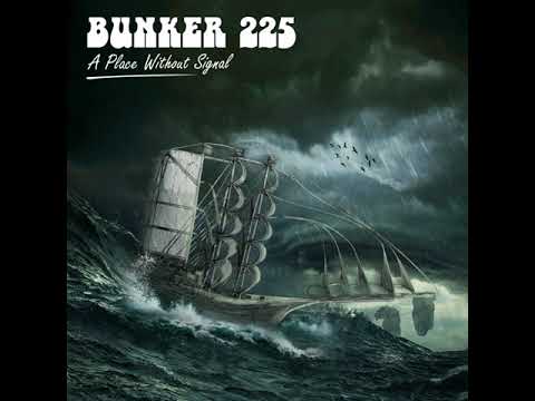 Bunker 225 - Wild Mind (Roll Over Blues)  (Official)