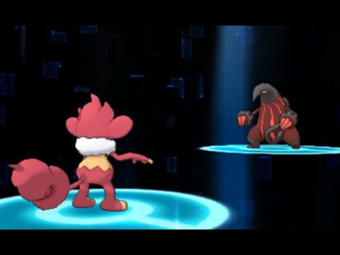 Pokemon Shiny Wonder Trades! - Pokemon ORAS Shiny Wonder Trade - Shiny Simisear