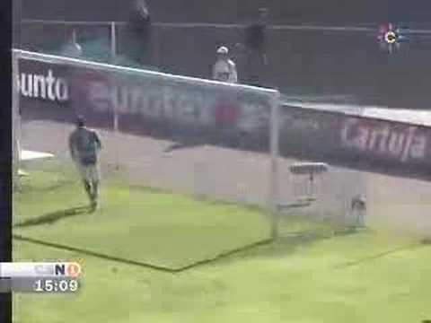 06/07 - J15 - Xerez C.D. 1-4 Cadiz C.F.