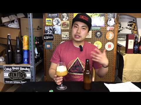 Homebrew Review: Atypical Brewery New England Style IPA - Ep. #1619