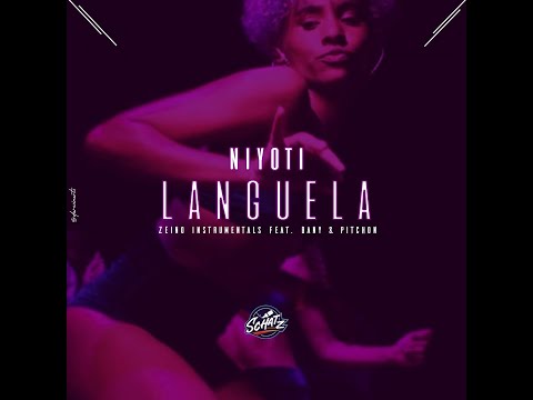Zeino Instrumentals - Niyoti Languela  [(Pitchon & Bany) By Schatz Records]
