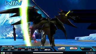 [オバブ]デスヘル(ew)②