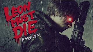 【バイオハザードレクイエム】LEON MUST DIE FOREVER 初見プレイ