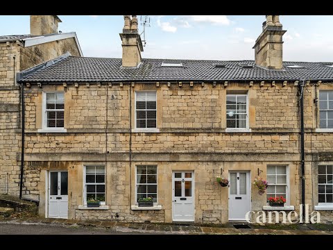 Vale View Terrace, Batheaston