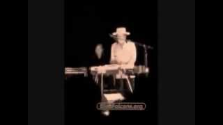 Bob Dylan - Jolene (Live) - Canton, Ohio