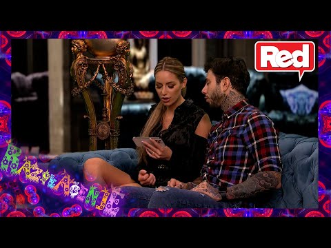 Razvlacenje - deo 2 -  Vremenska dijagnoza - 15.02.2021 - Red Tv