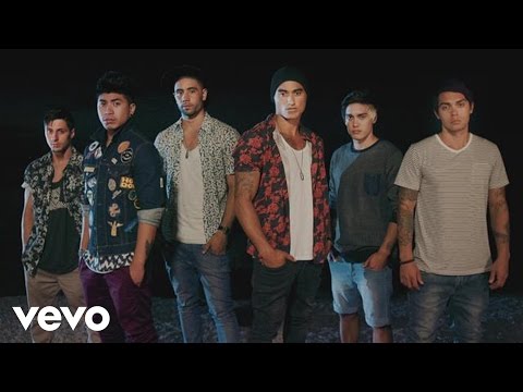 Justice Crew - Rise & Fall