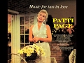 Patti Page - Imagination