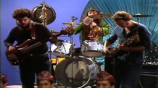 Eberhard Schoener &amp; Bali Agúng 1976