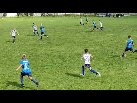 Omladinska liga 2009/10 NK Beta club - FK Famos 3:2