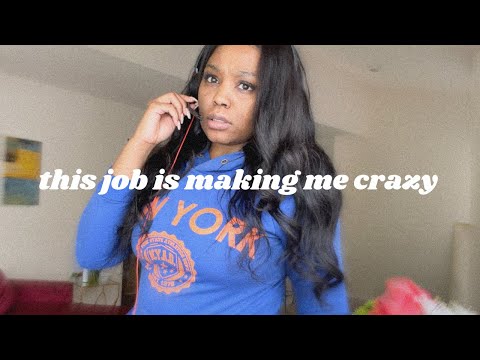 The TRUTH about Call Center Jobs and the MENTAL STRESS it causes !!*Real LIVE call included!!*
