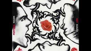 Red Hot Chili Peppers - Blood Sugar Sex Magik Remaster Forestieri Full Album