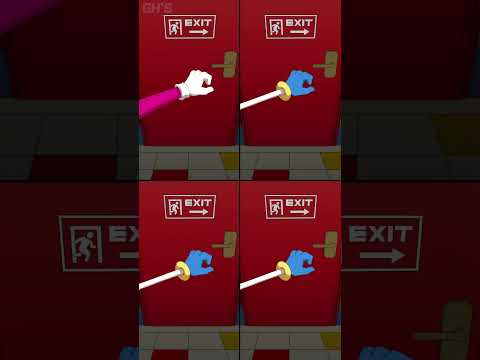 SAVE TADC🎪 COMPLETE EDITION - THE AMAZING DIGITAL CIRCUS (TADC) | GH'S ANIMATION