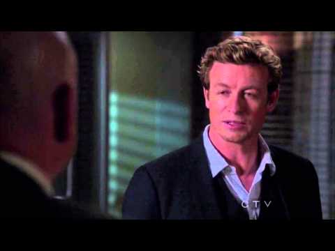 Jane, LaRoche scene - "It reminds me of my mother."