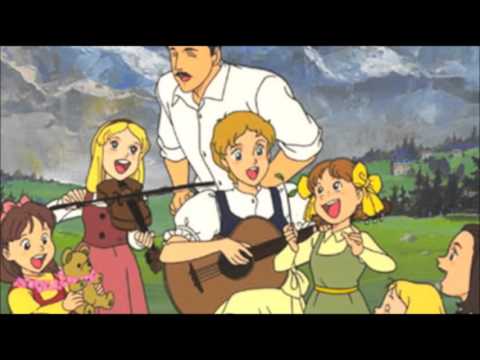 Cristina D'Avena - Cantiamo Insieme