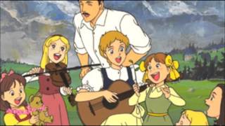 Cristina D'Avena - Cantiamo Insieme