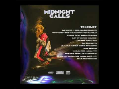 3 - Yunk Vino Ft Kayuá - DD( MIXTAPE MidNichtcalls)