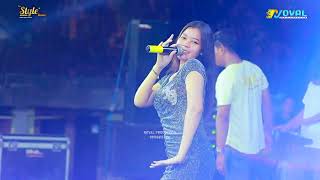 Download lagu PERMATA HATI - AMEL PUTRI - STYLE MUSIC -  BIMA AUDIO - LIVE KLITIH mp3