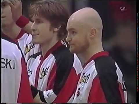 Namika Lahti -  Kouvot SM 2004  3.finaali