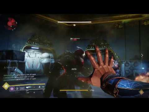 Our First Spire of Stars Completion