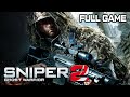 Sniper: Ghost Warrior 2 - Full Game Walkthrough