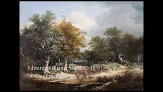 Paintings of the English Countryside