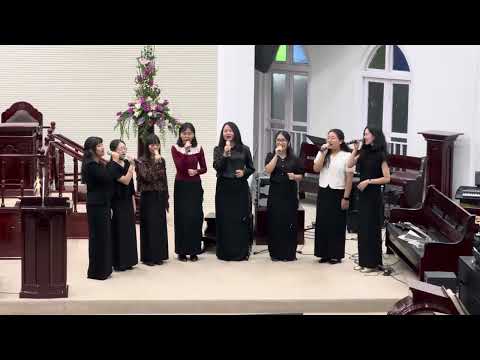 KṬP FEMALE VOICE | A KUT CHAK A MIN HRUAI KA DUH E