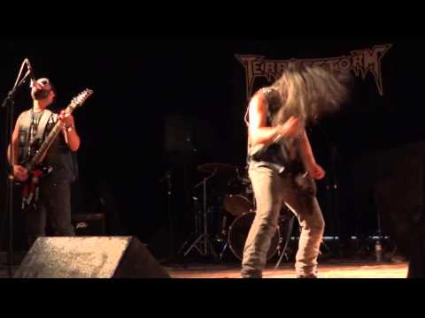 The UnhaliGäst - I'm a Maniac