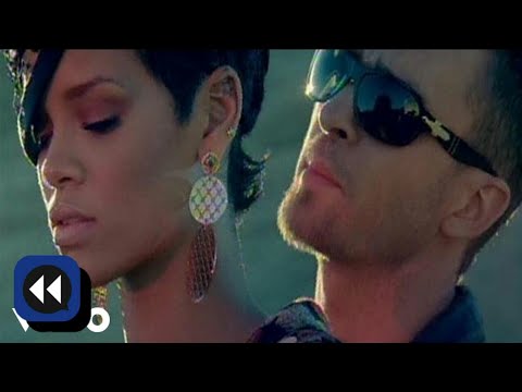 Rihanna - Rehab ft. Justin Timberlake (Reverse Version)