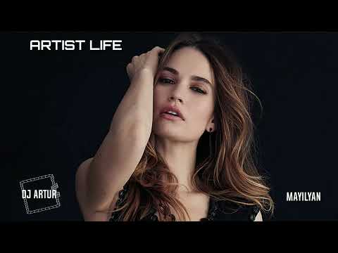 DJ ARTUR-ARTIST LIFE