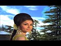 Chalo Sajna Jahan Tak Ghata Chale Lata Mangeshkar Digital Enhanced Sound