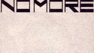 No More - Do You Dream of Angels in This Big City