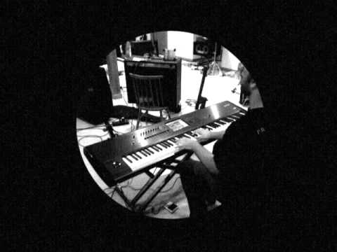 Amaranthe - Trinity - Piano Cover by Vikram Shankar