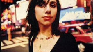 PJ Harvey-We Float