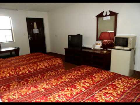 Budgetel Inn Houston/Nasa - Houston (Texas) - United States