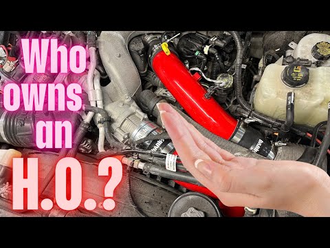 Ford 6.7 High Output | NEW Banks Power - Intercooler Piping #modified