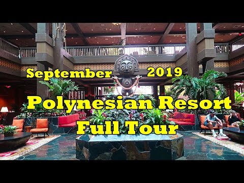 download lagu mp3 mp4 Disney Polynesian Resort, download lagu Disney Polynesian Resort gratis, unduh video klip Disney Polynesian Resort