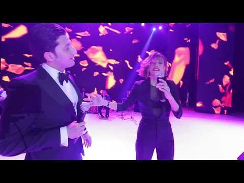 Röya feat. Xeyyam - Sene Ehtiyacim Var Boyuk Saray Wedding